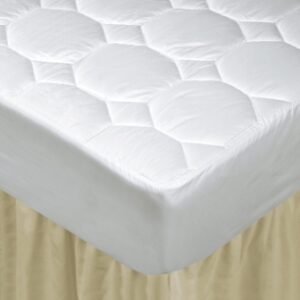 Luxury Cotton Mattress Pad