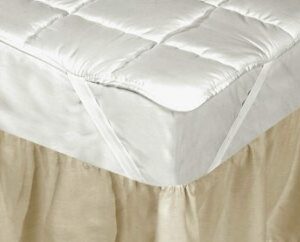 Silk Mattress Pad